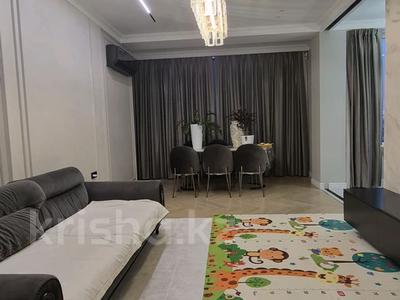 4-комнатная квартира · 125 м² · 6/9 этаж, мкр Астана — Аргынбекова за 105 млн ₸ в Шымкенте, Каратауский р-н