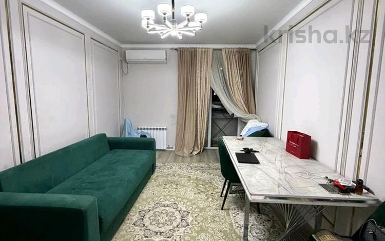 3-комнатная квартира · 80 м² · 3/12 этаж, мкр Нурсат 2, Назарбекова 29/4 к2 — Шаяхметов за 250 000 ₸ в Шымкенте, Каратауский р-н — фото 24