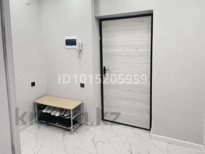 2-комнатная квартира · 75 м² · 6/9 этаж, мкр Нурсат 2 23В — Шаяхметова Назарбаева за 12 000 ₸ в Шымкенте, Каратауский р-н