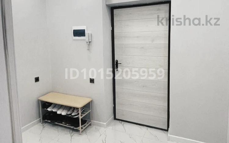2-комнатная квартира · 75 м² · 6/9 этаж, мкр Нурсат 2 23В — Шаяхметова Назарбаева за 12 000 ₸ в Шымкенте, Каратауский р-н — фото 2