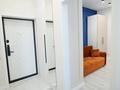 1-комнатная квартира · 40 м² · 7/12 этаж, Туран 34А — Туран и Сагынак за 15 000 ₸ в Астане, Нура р-н — фото 6