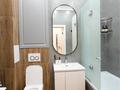 1-комнатная квартира · 40 м² · 7/12 этаж, Туран 34А — Туран и Сагынак за 15 000 ₸ в Астане, Нура р-н — фото 8