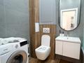 1-комнатная квартира · 40 м² · 7/12 этаж, Туран 34А — Туран и Сагынак за 15 000 ₸ в Астане, Нура р-н — фото 9