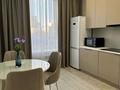 1-комнатная квартира · 40 м² · 7/12 этаж, Туран 34А — Туран и Сагынак за 15 000 ₸ в Астане, Нура р-н — фото 4