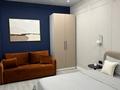 1-комнатная квартира · 40 м² · 7/12 этаж, Туран 34А — Туран и Сагынак за 15 000 ₸ в Астане, Нура р-н — фото 3