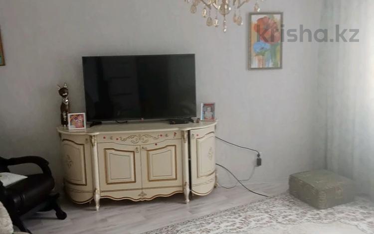 4-комнатная квартира · 77.6 м² · 4/5 этаж, Батыр Баяна за 34 млн 〒 в Петропавловске — фото 2