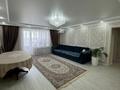 4-бөлмелі пәтер · 129.5 м² · 2/5 қабат, Алтын орда ш/а., бағасы: 50 млн ₸ в Актобе, мкр. Алтын орда