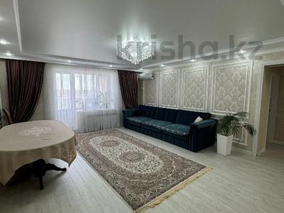 4-комнатная квартира · 129.5 м² · 2/5 этаж, мкр. Алтын орда за 50 млн ₸ в Актобе