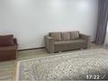 1-бөлмелі пәтер · 50 м², Бурабай 13, бағасы: 10 000 ₸ в Актобе, мкр. Курмыш — фото 2