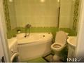 1-бөлмелі пәтер · 50 м², Бурабай 13, бағасы: 10 000 ₸ в Актобе, мкр. Курмыш — фото 7
