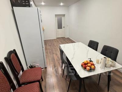 2-комнатная квартира · 57 м² · 13/13 этаж, мкр Астана, 1/18 за 48 млн ₸ в Алматы, Ауэзовский р-н