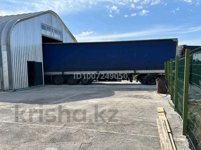 Қоймалар · 500 м², бағасы: 750 000 ₸ в Астане, р-н Байконур