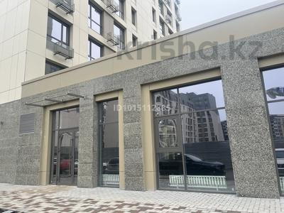 Еркін, кеңселер, дүкендер мен бутиктер, қоймалар, сұлулық салондары, фитнес және спорт, медорталықтар мен дәріханалар, білім орталықтары, ойын-сауық, кабинеттер және жұмыс орындары, студиялар · 101 м², бағасы: ~ 1.1 млн ₸ в Алматы, Алатауский р-н