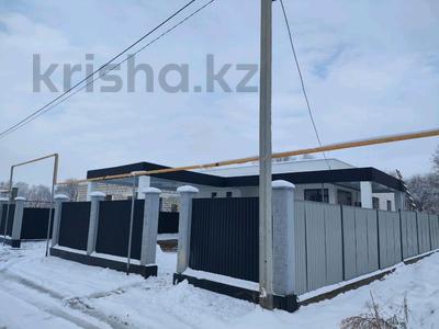 Жеке үй · 4 бөлме · 180 м² · 6 сот., Новостройка 20 — От бака 250 метров, бағасы: 85 млн 〒 в Туздыбастау (Калинино)