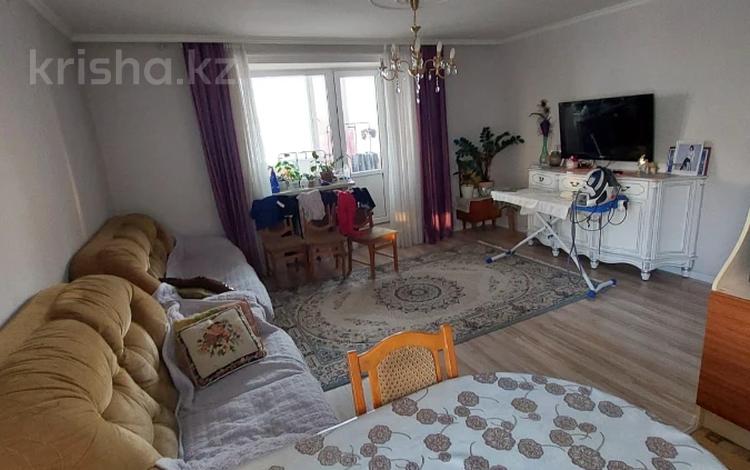 4-комнатная квартира · 83 м² · 4/5 этаж, Сакен Сейфуллина — Сарыарка за 33 млн ₸ в Астане, Сарыарка р-н — фото 15