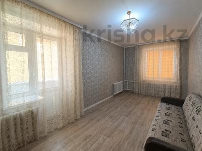 1-комнатная квартира · 39.8 м² · 1/9 этаж, Кизатова за 15.5 млн ₸ в Петропавловске