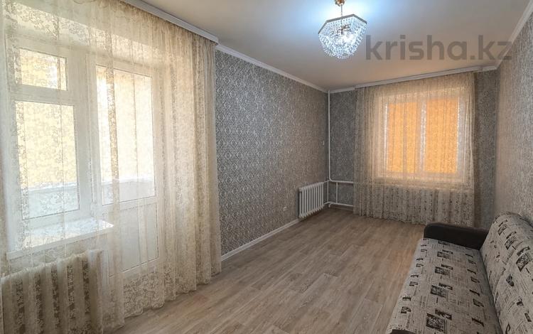 1-комнатная квартира · 39.8 м² · 1/9 этаж, Кизатова за 15.5 млн ₸ в Петропавловске — фото 2