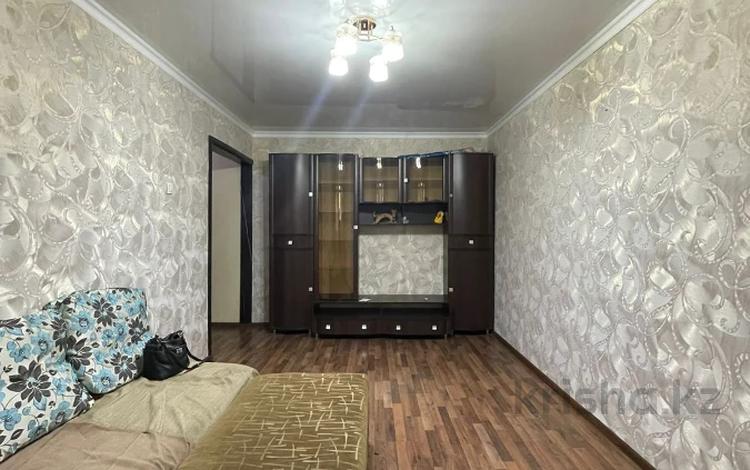 2-комнатная квартира, 44 м², 3/5 этаж, Богенбай Батыра за 30.5 млн 〒 в Алматы, Алмалинский р-н — фото 11
