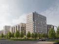 3-комнатная квартира · 67.83 м² · 9/9 этаж, Хусейн бен Талал 11/1 за 42.5 млн 〒 в Астане, Нура р-н — фото 3