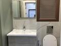 2-бөлмелі пәтер · 70 м² · 3/5 қабат, ул. Муканова 51/2, бағасы: 280 000 ₸ в Караганде — фото 11