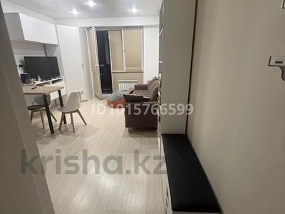 1-комнатная квартира · 26 м² · 2/10 этаж, Сейфуллина 51 за 21.5 млн ₸ в Алматы, Турксибский р-н