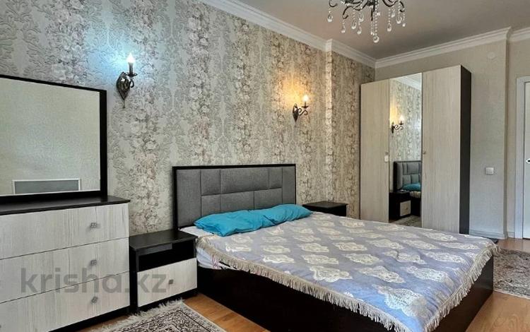 2-комнатная квартира · 80 м² · 10/12 этаж, Абиша Кекилбайулы за 73 млн ₸ в Алматы, Бостандыкский р-н — фото 4