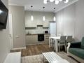 2-комнатная квартира · 50 м² · 10/14 этаж, Кабанбай батыра 56а — Улы Дала за 350 000 ₸ в Астане, Есильский р-н — фото 6