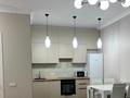 2-комнатная квартира · 50 м² · 10/14 этаж, Кабанбай батыра 56а — Улы Дала за 350 000 ₸ в Астане, Есильский р-н