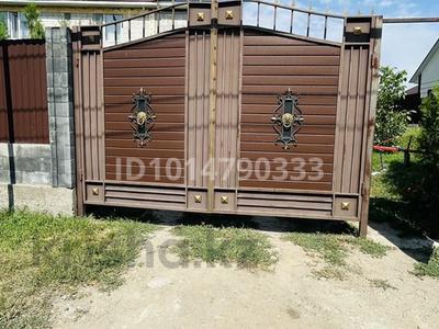 Отдельный дом · 5 комнат · 147 м² · 8 сот., Тулебаева 135 за 65 млн ₸ в Талгаре