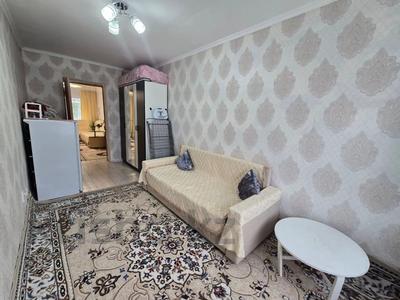 2-комнатная квартира · 43 м² · 3/5 этаж, Гагарина 15 за 18.9 млн ₸ в Костанае