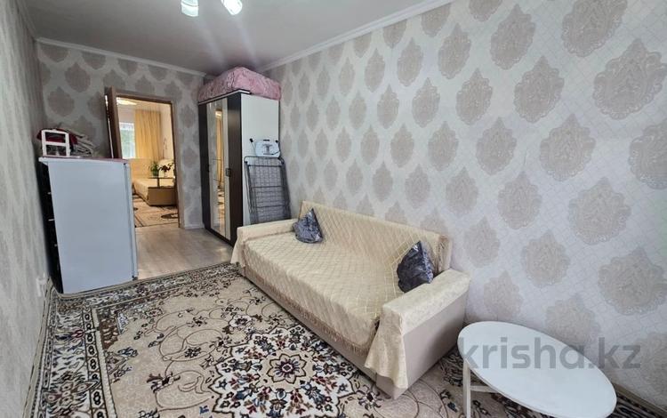 2-бөлмелі пәтер · 43 м² · 3/5 қабат, Гагарина 15, бағасы: 18.9 млн ₸ в Костанае — фото 2