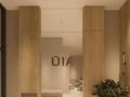 1-бөлмелі пәтер · 33.33 м² · 8/9 қабат, Е 908, бағасы: 21 млн ₸ в Астане, Нура р-н — фото 4