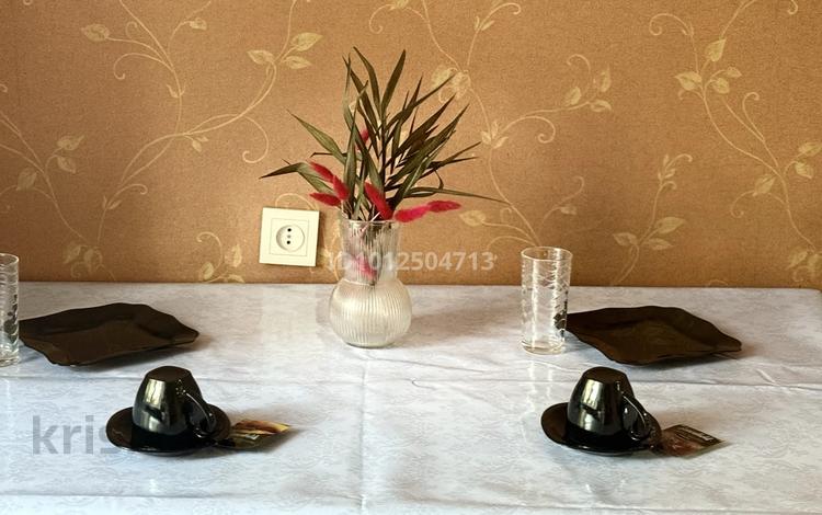 1-бөлмелі пәтер · 40 м² · 5/8 қабат, Абая 206 — Возле метро Сайран, бағасы: 15 000 ₸ в Алматы, Бостандыкский р-н — фото 25