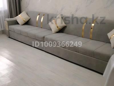 3-бөлмелі пәтер · 61 м² · 1/5 қабат, Майкудук, Майкудук, 18й микрорайон 21, бағасы: 18.5 млн 〒 в Караганде, Алихана Бокейханова р-н