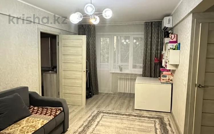 1-комнатная квартира · 31 м² · 2 этаж, Бурова 27 за 14.5 млн ₸ в Усть-Каменогорске — фото 2