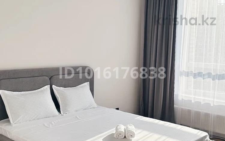 1-бөлмелі пәтер · 40 м² · 7/9 қабат, Казыбек би 7/1, бағасы: 260 000 ₸ в Астане, Нура р-н — фото 2