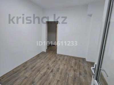 3-бөлмелі пәтер · 76.3 м² · 1/9 қабат, Шұғыла ш/а., бағасы: 350 000 ₸ в Алматы, Наурызбайский р-н