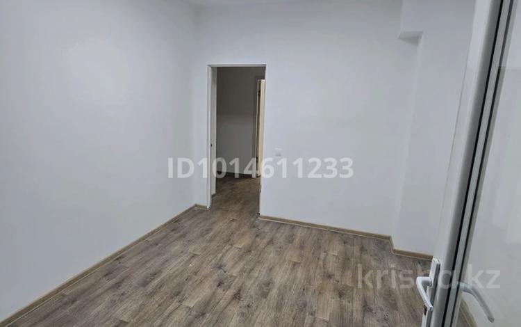 3-бөлмелі пәтер · 76.3 м² · 1/9 қабат, Шұғыла ш/а., бағасы: 350 000 ₸ в Алматы, Наурызбайский р-н — фото 2