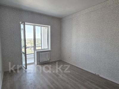 2-бөлмелі пәтер · 56 м² · 6/9 қабат, Абая 101, бағасы: 34 млн ₸ в Костанае
