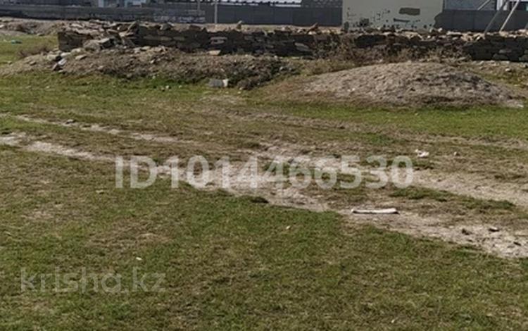 Жер телімі · 8 сотық, Бахтияр баба 98, бағасы: 4 млн ₸ в Таразе — фото 2