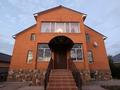 Отдельный дом · 7 комнат · 375 м² · 10 сот., мкр 12, Дидар рассвет 52 за 100 млн ₸ в Актобе