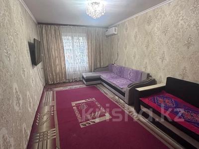 3-комнатная квартира · 68.1 м² · 1/5 этаж, Жандосова 29 б — Розыбакиева за 55 млн 〒 в Алматы, Бостандыкский р-н