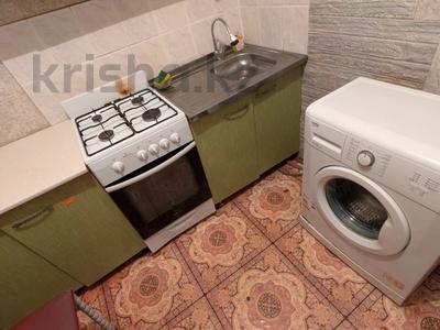 1-комнатная квартира · 33 м² · 4/5 этаж, мкр Аксай-2 55 — Толе би - Саина за 160 000 〒 в Алматы, Ауэзовский р-н