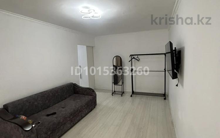 2-бөлмелі пәтер · 40 м² · 1/4 қабат, №12 ш/а. 4 — Шаляпина Береговой, бағасы: 250 000 ₸ в Алматы, Ауэзовский р-н — фото 2