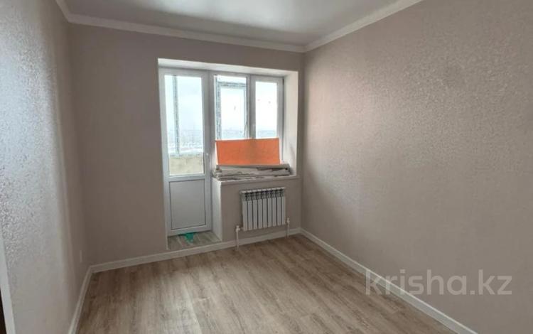 3-комнатная квартира · 73.6 м² · 5/5 этаж, мкр. Алтын орда за 22.5 млн ₸ в Актобе — фото 2