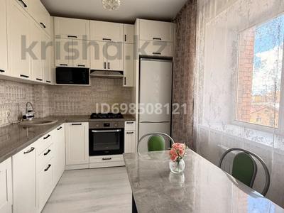 2-комнатная квартира · 64 м² · 4/5 этаж, 8 марта 44 — Ауэзова Габдуллина за 32 млн ₸ в Кокшетау