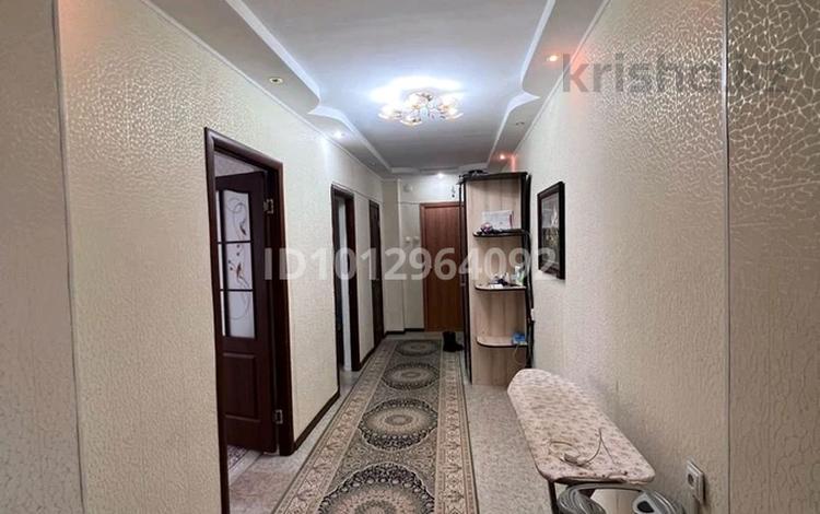 3-комнатная квартира · 83 м² · 2/9 этаж, 29-й мкр 27 за 25 млн ₸ в Актау — фото 2