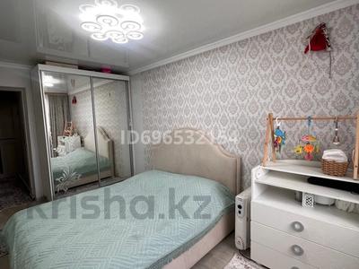 3-комнатная квартира · 65 м² · 9/10 этаж, мкр 8, Абулкайырхана — Абилкайырхана за 27 млн ₸ в Актобе
