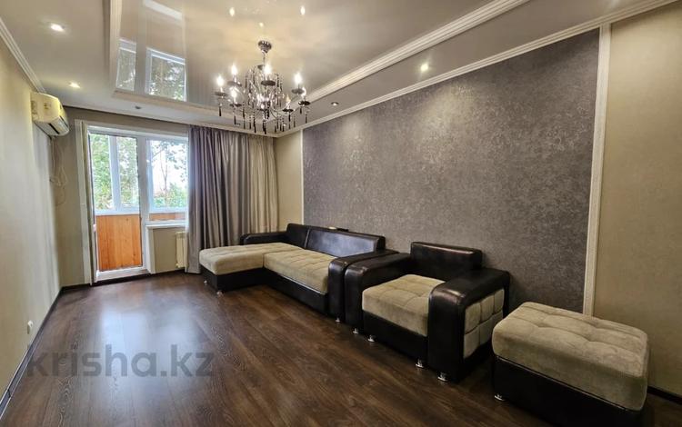 2-бөлмелі пәтер · 50.6 м² · 2/6 қабат, ЛЕДОВСКОГО 37, бағасы: 20 млн ₸ в Павлодаре — фото 2