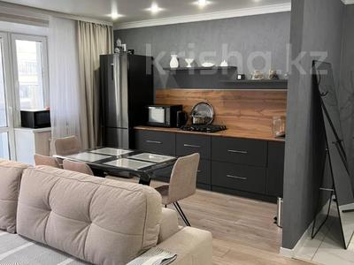 1-бөлмелі пәтер · 50 м² · 6/9 қабат, Бородина 111, бағасы: 32.5 млн ₸ в Костанае